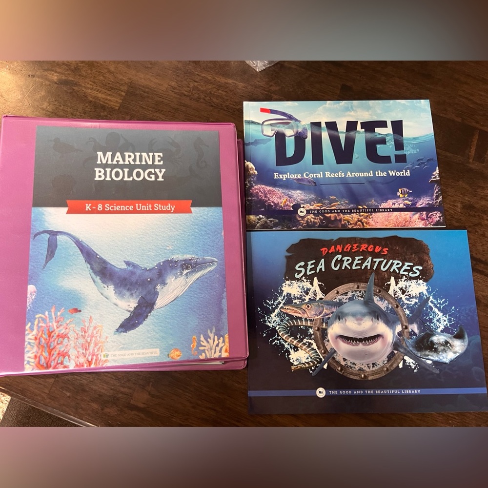 Science curriculum